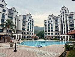 Hume Park I (D21), Condominium #637192351